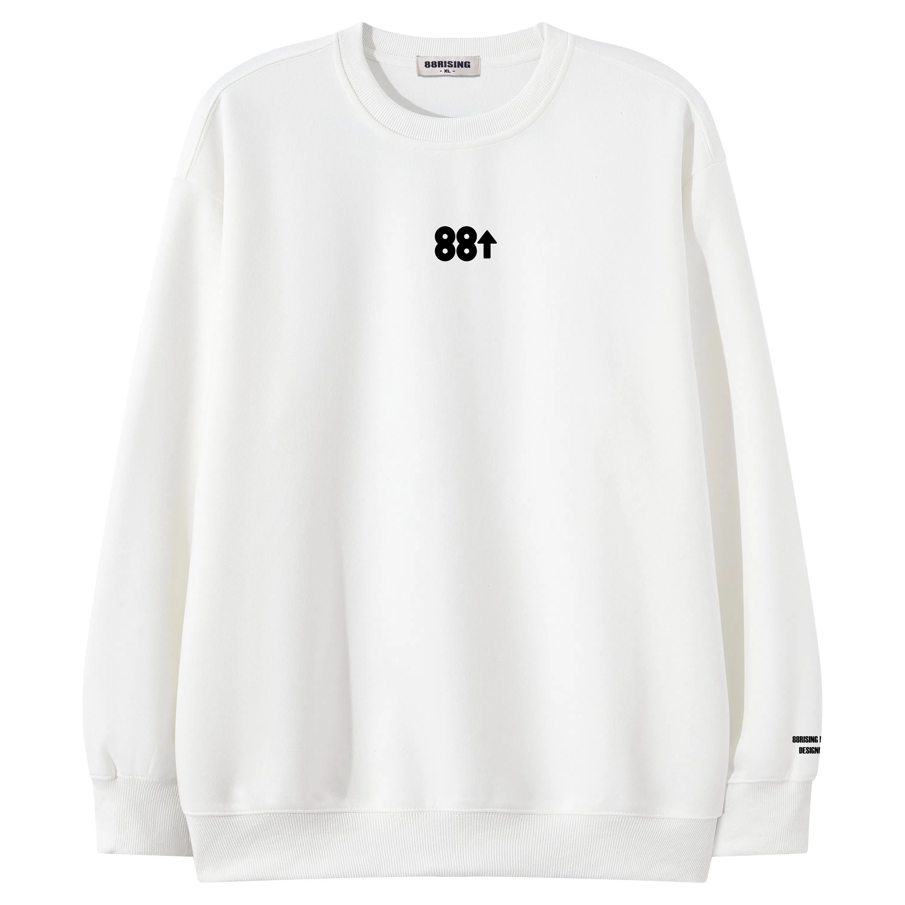 88rising logo