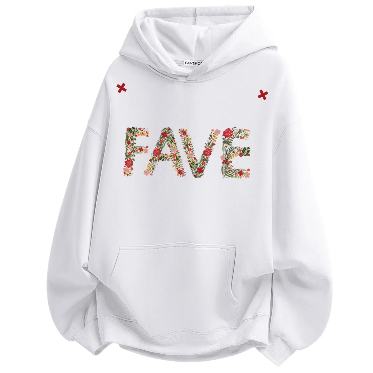 FAVEPOP Logo