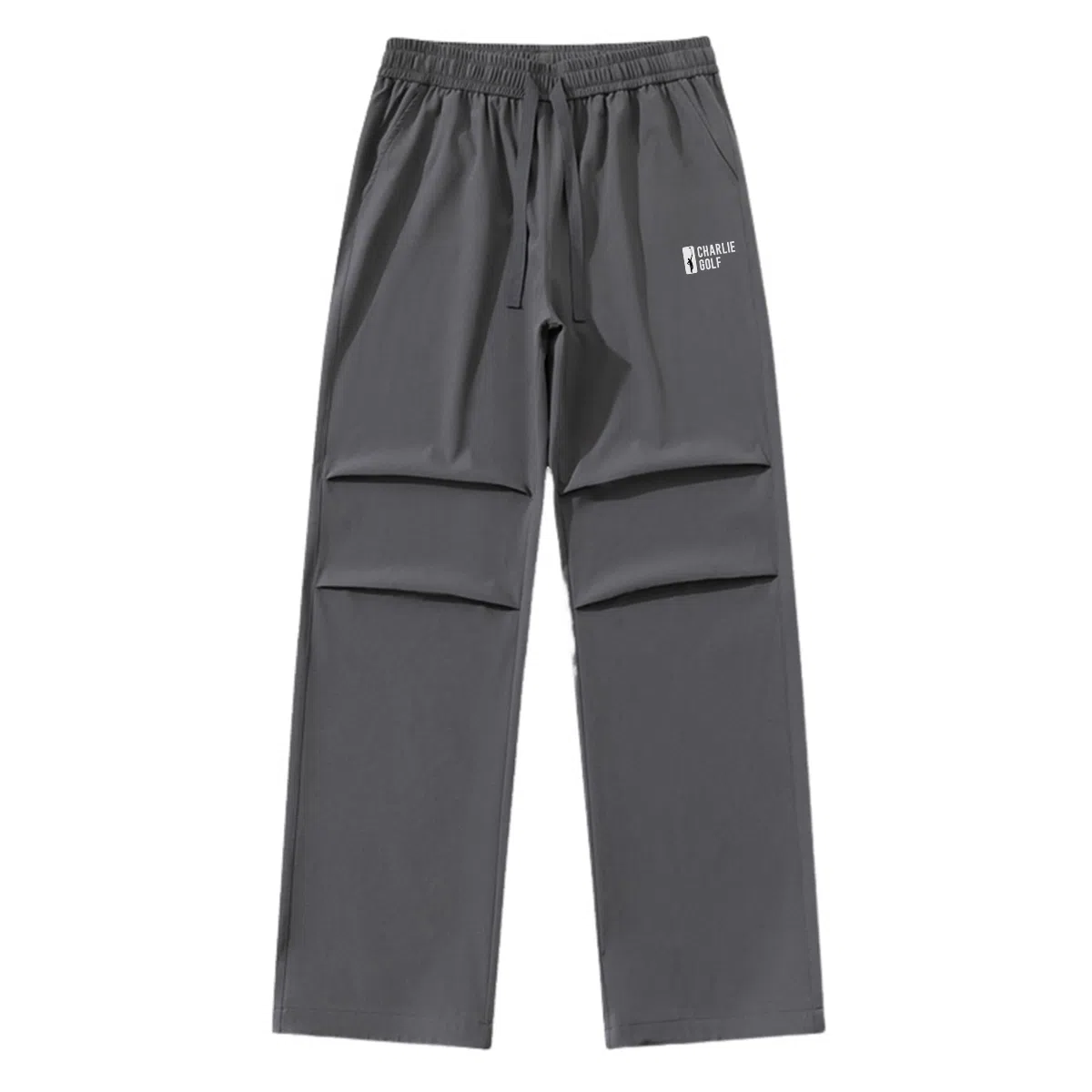 CHARLIE GOLF cleanfitlogo