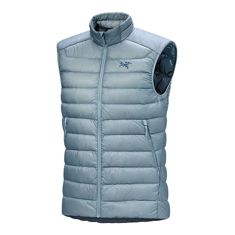 Arcteryx Cerium VEST Logo