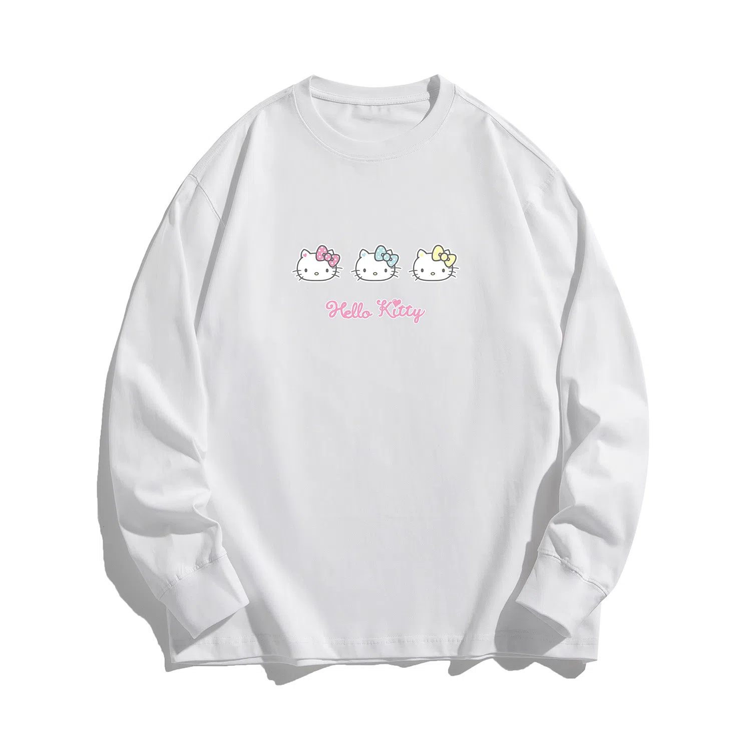 Sanrio x HelloKitty IPkitty SS25 T