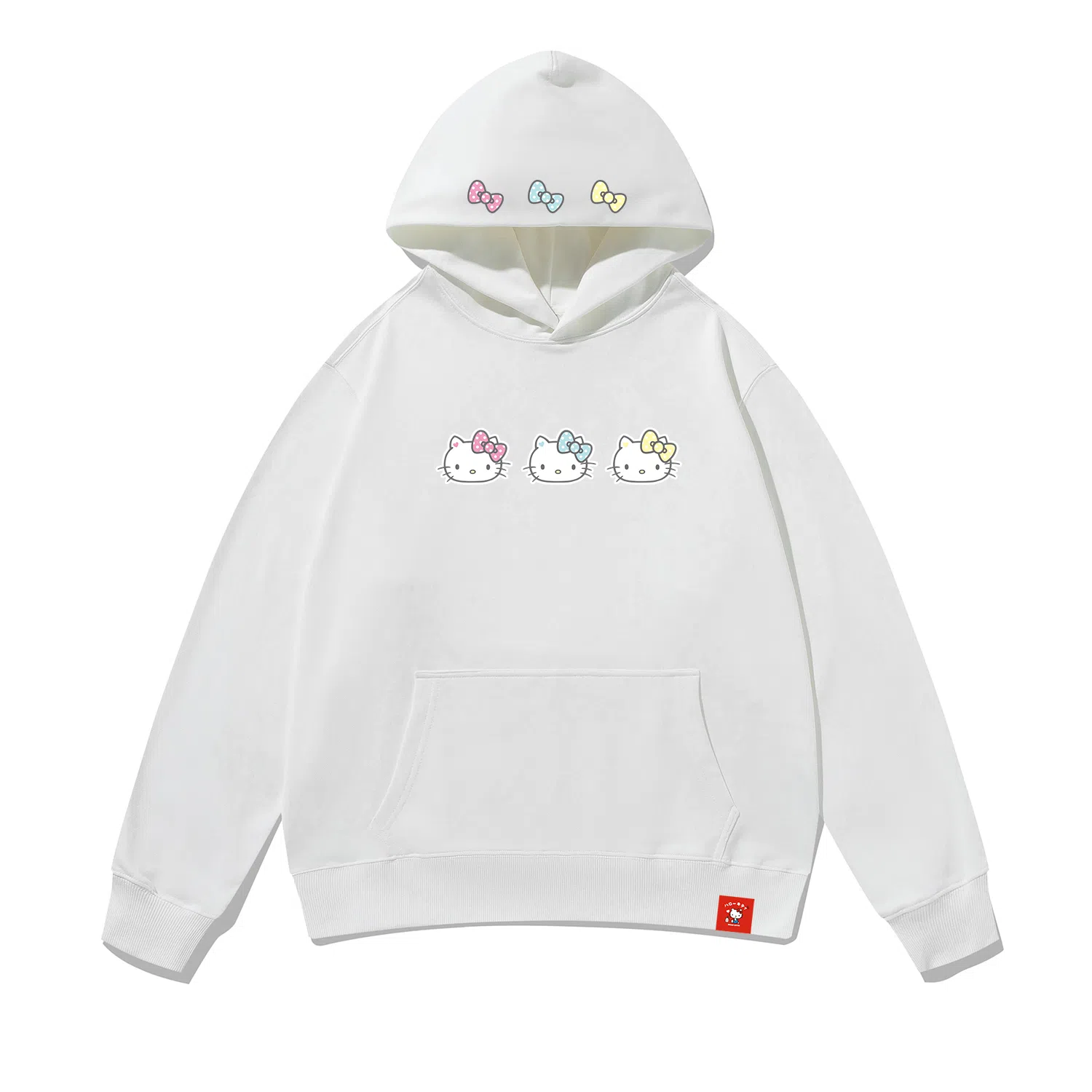 Sanrio x HelloKitty SS25 420