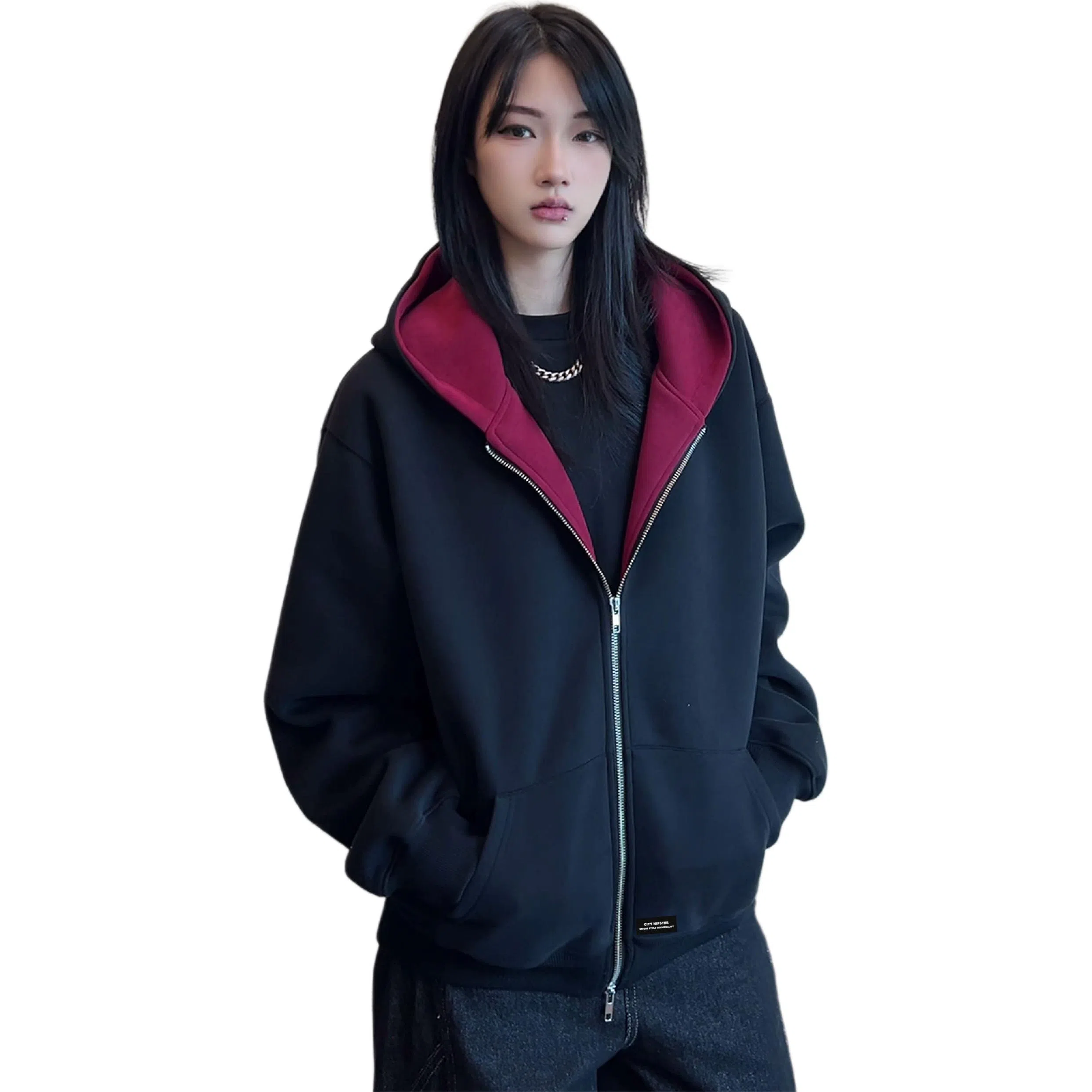 City Hipster vibebfcleanfit