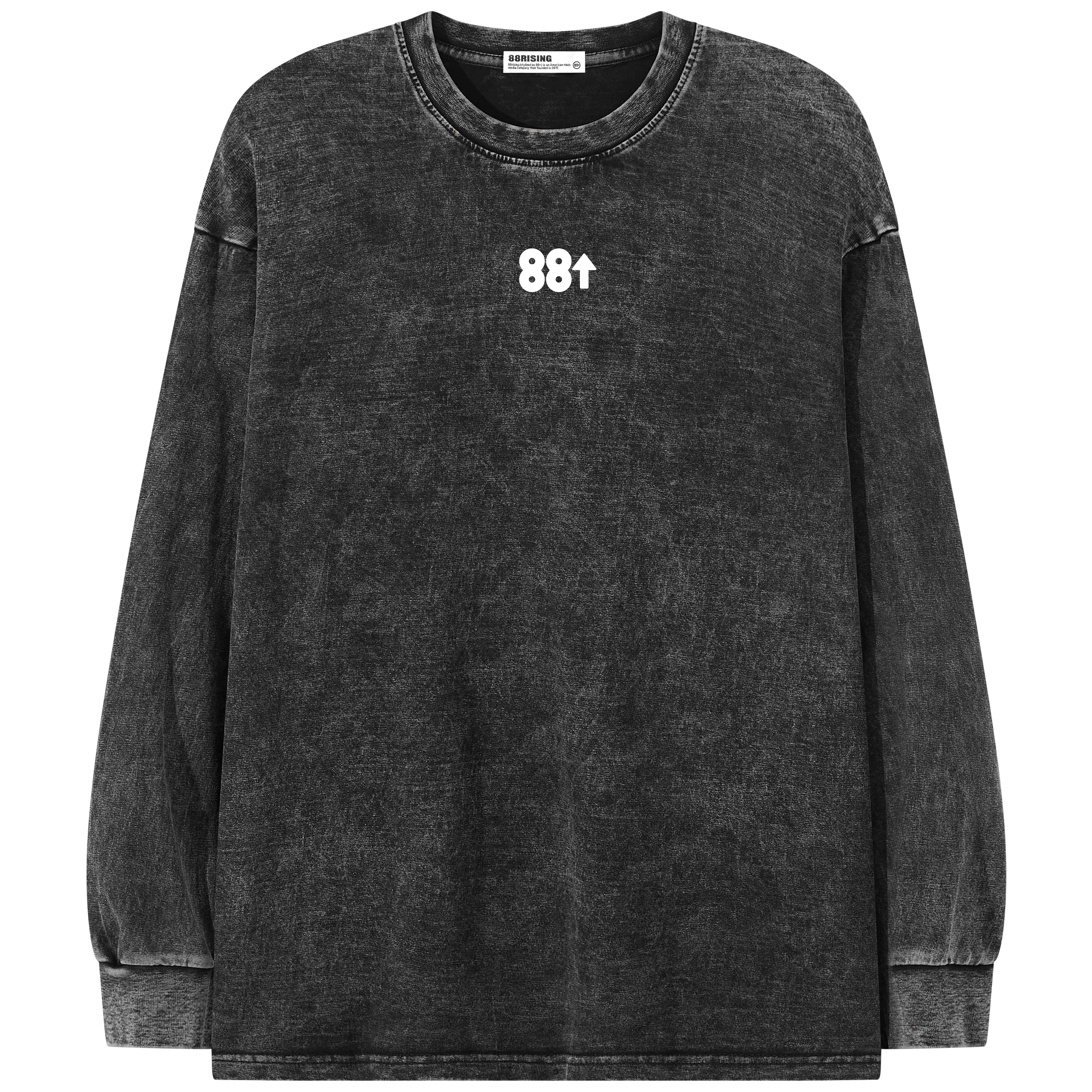 88rising T