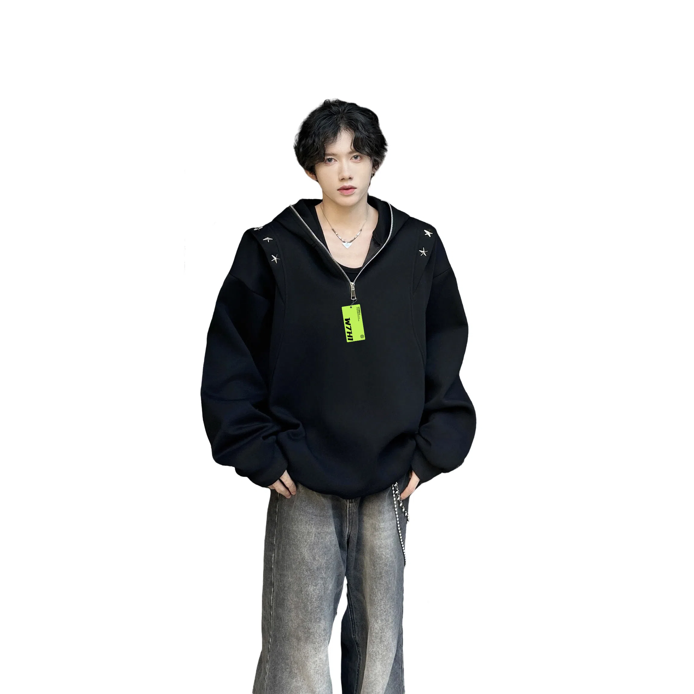 W7H1 oversize