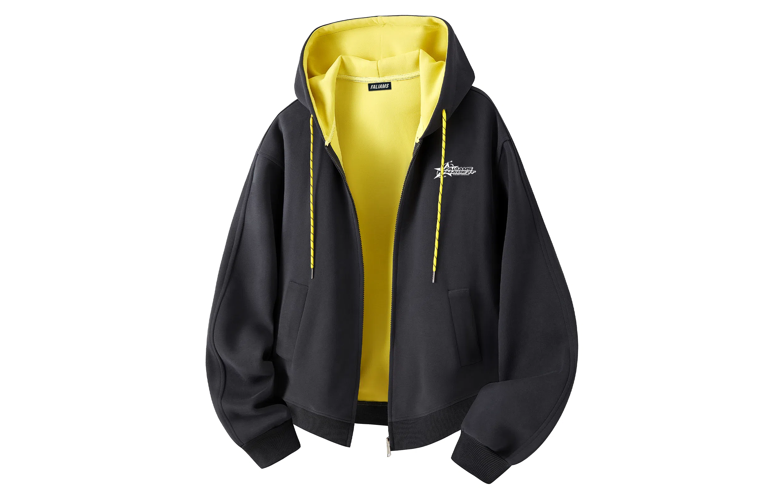 FALIAMS Quiet CoolLOGO