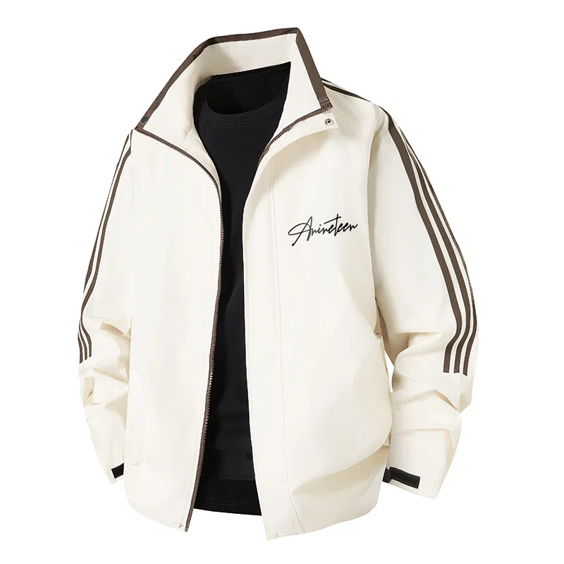 NINETEEN AUTUMN logo