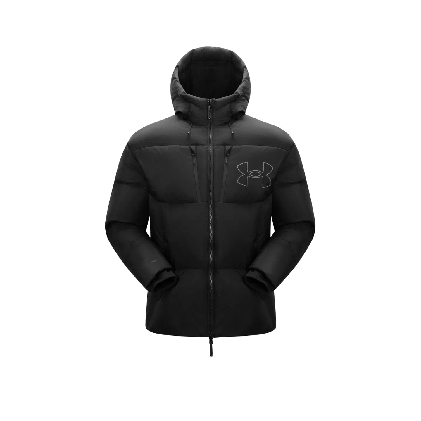 Under Armour Outdoor Hoodie 95