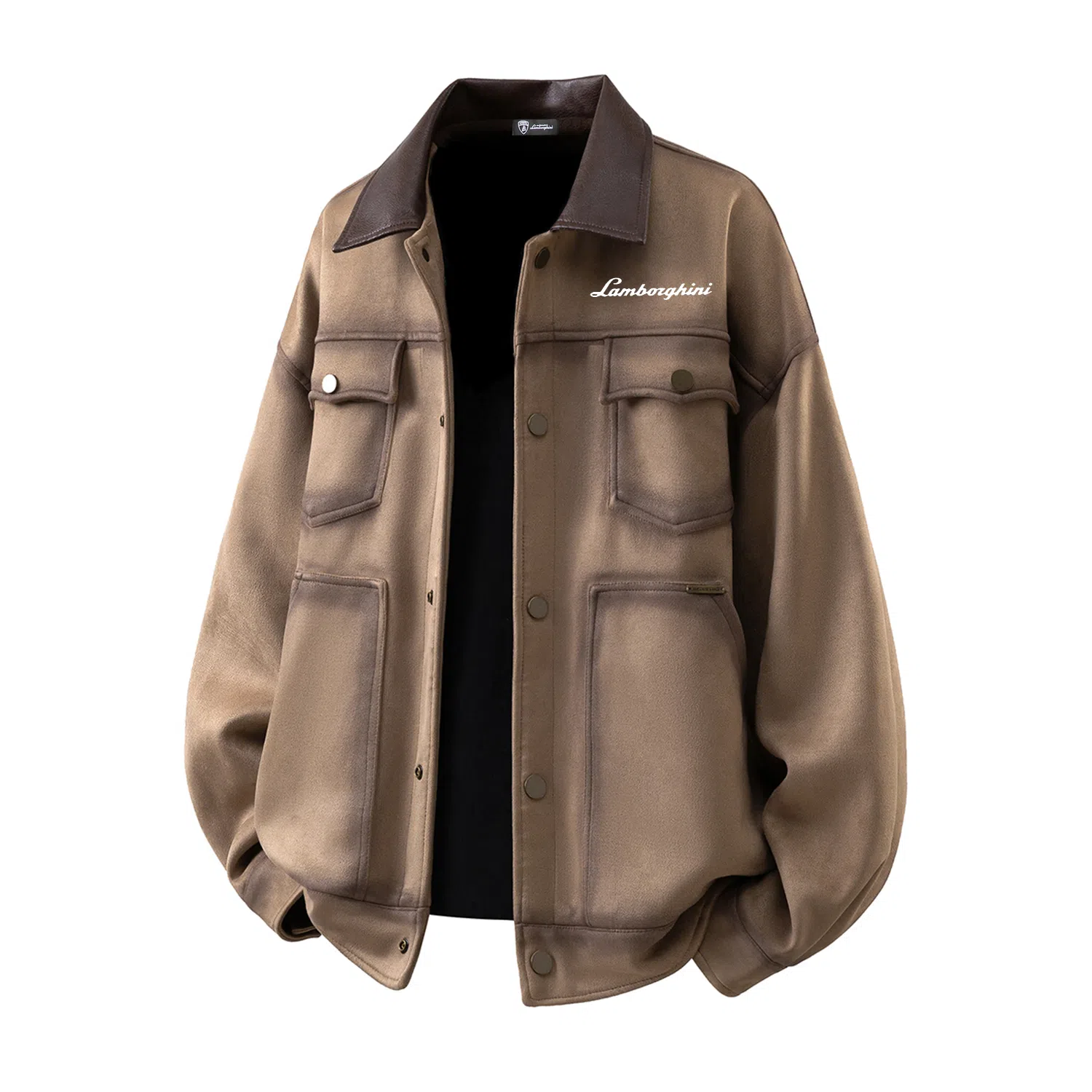 Automobili Lamborghini logo