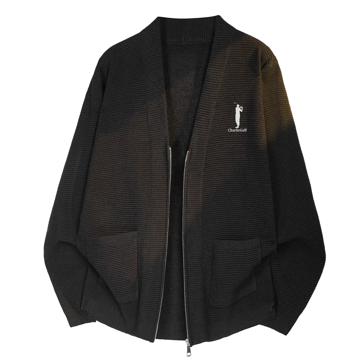 CHARLIE GOLF vintagelogo