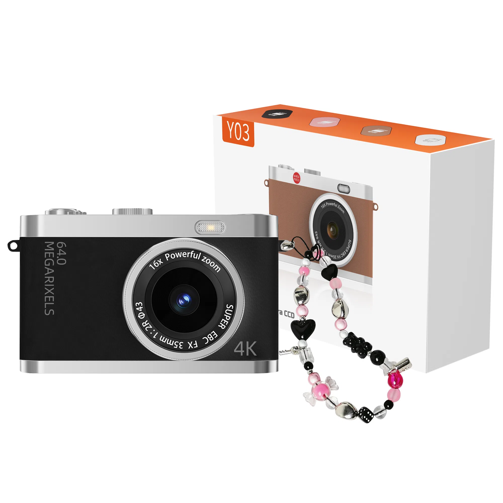 HAWESGARS D6S 9600W1080p CCDvlog