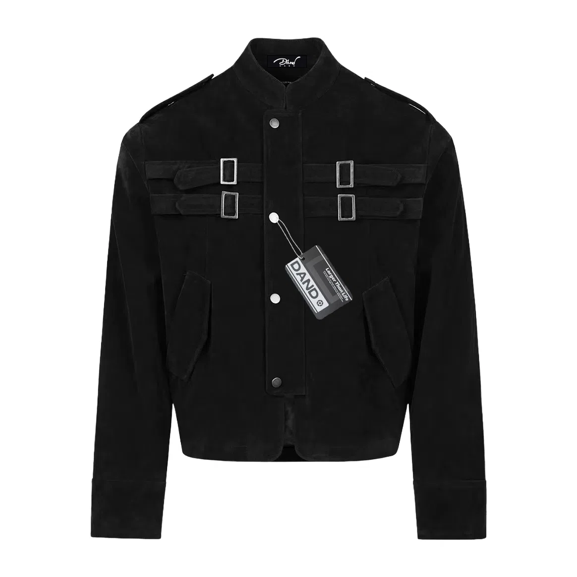 DAND cleanfit