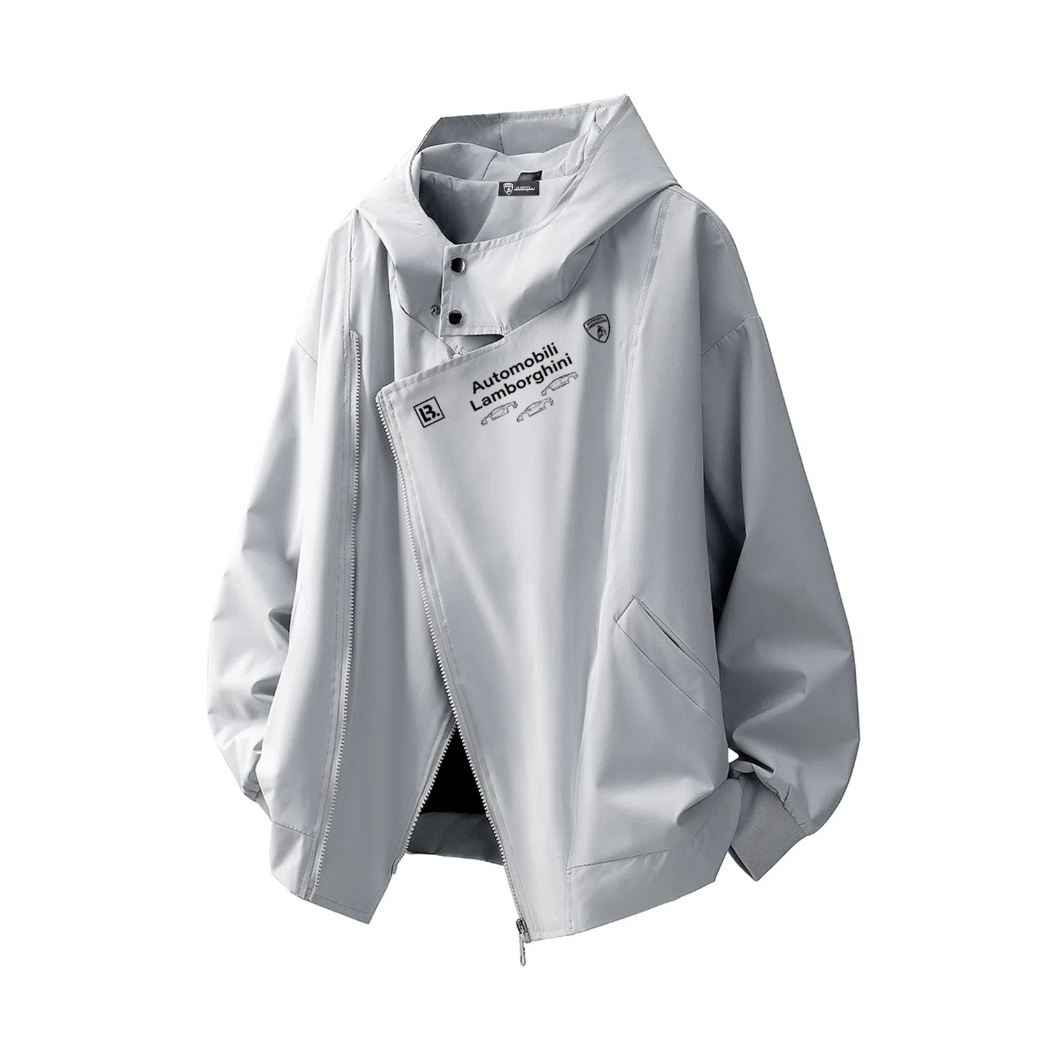 Automobili Lamborghini logo