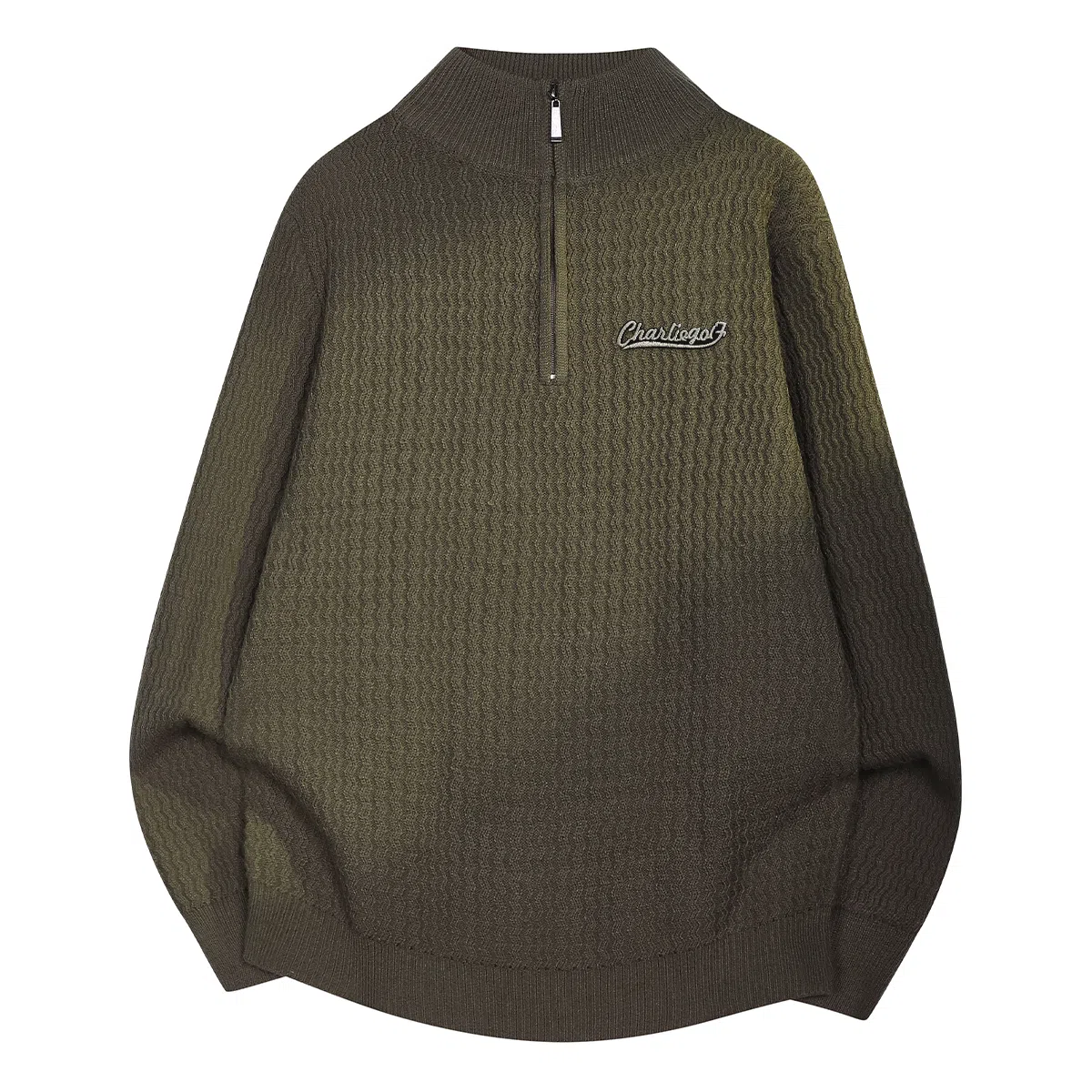 CHARLIE GOLF VINTAGElogo