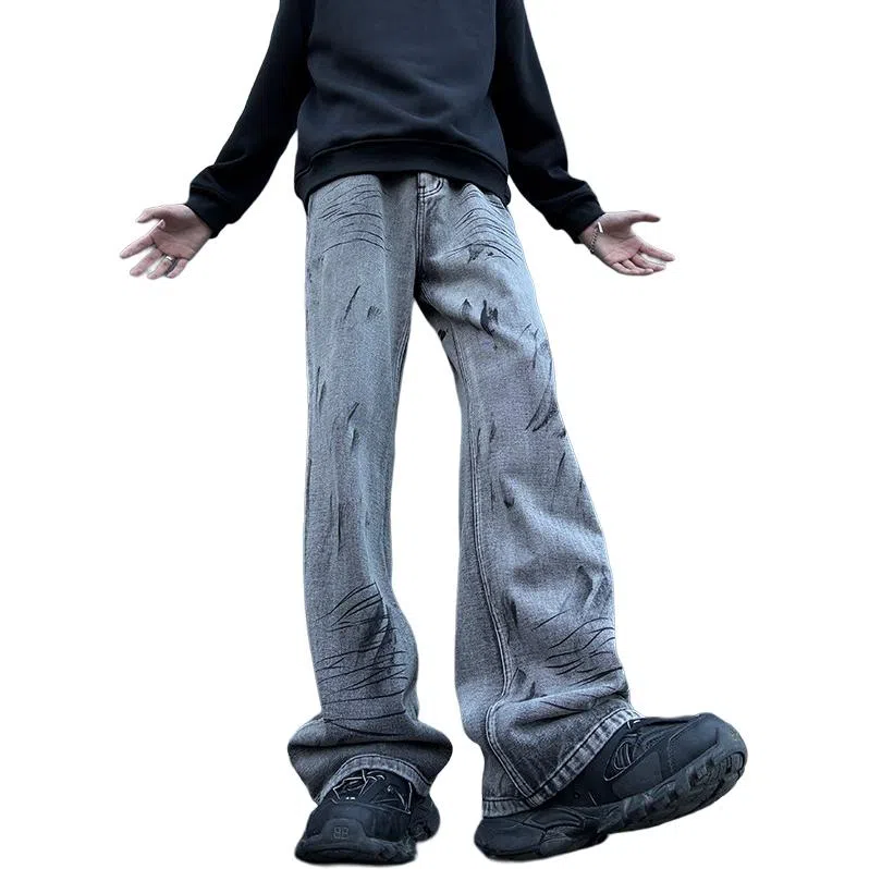 LIN MYKING hiphopcleanfit