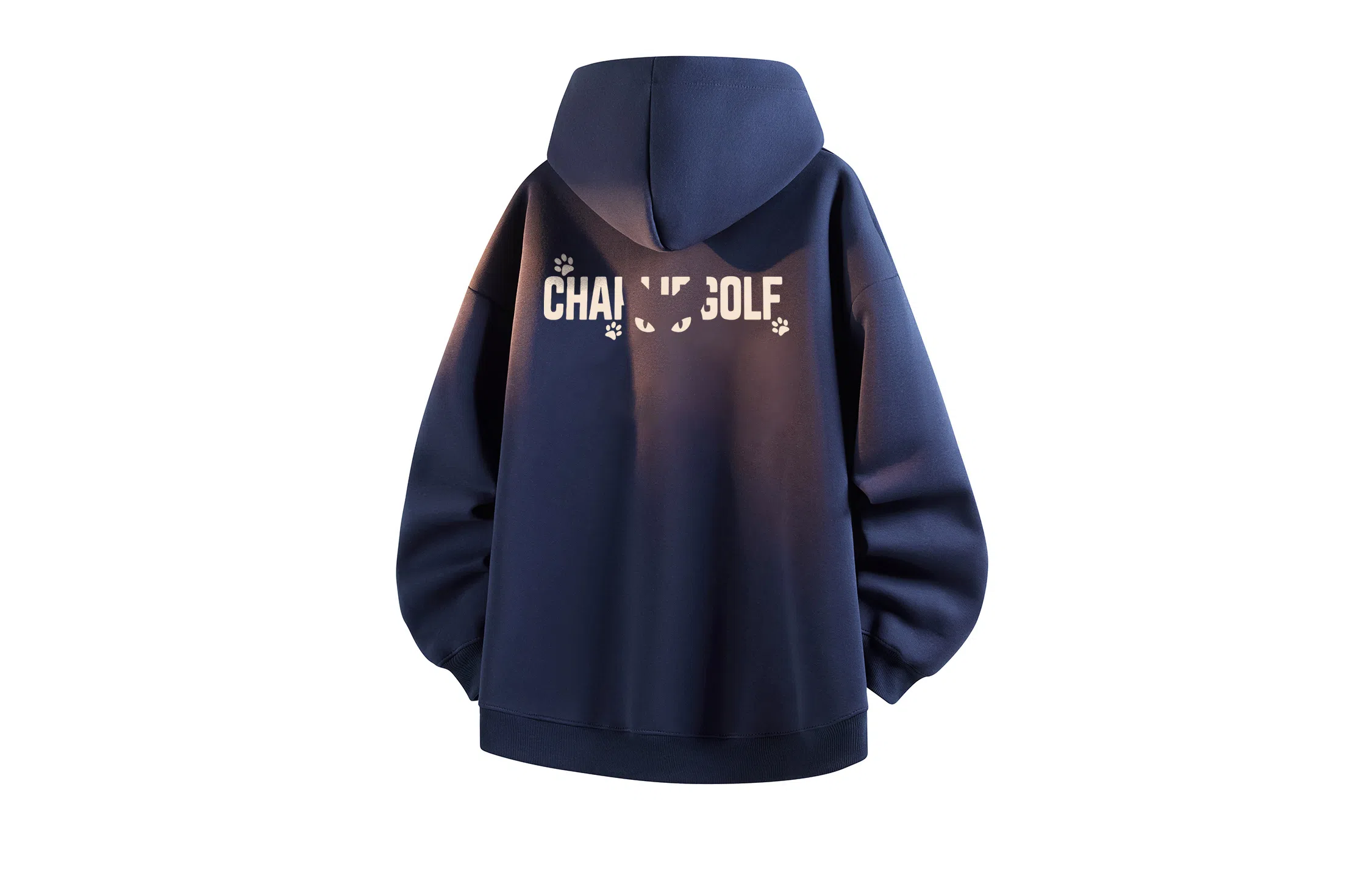 400CHARLIE GOLF Logo