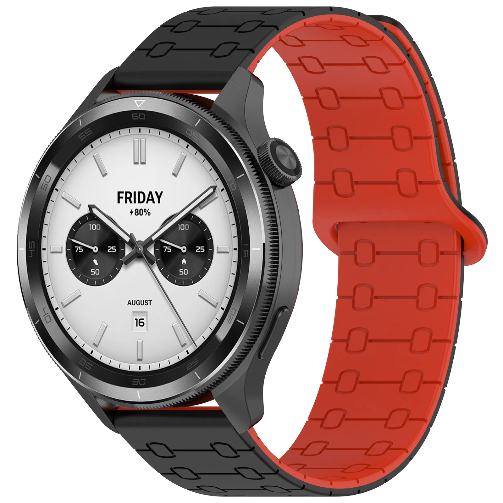 207mm AmazfitT-Rex 3 pro3Rex3