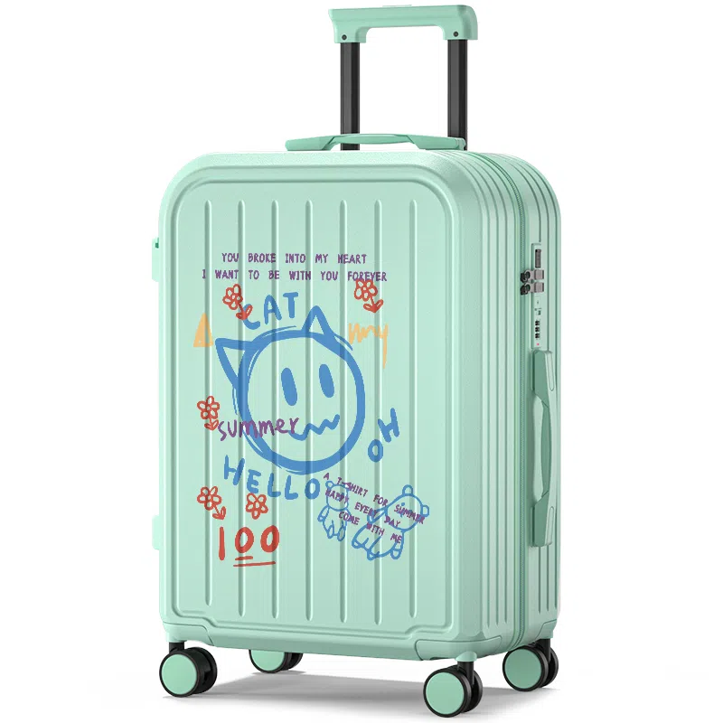 Zecedo ABS+PC 2024262228