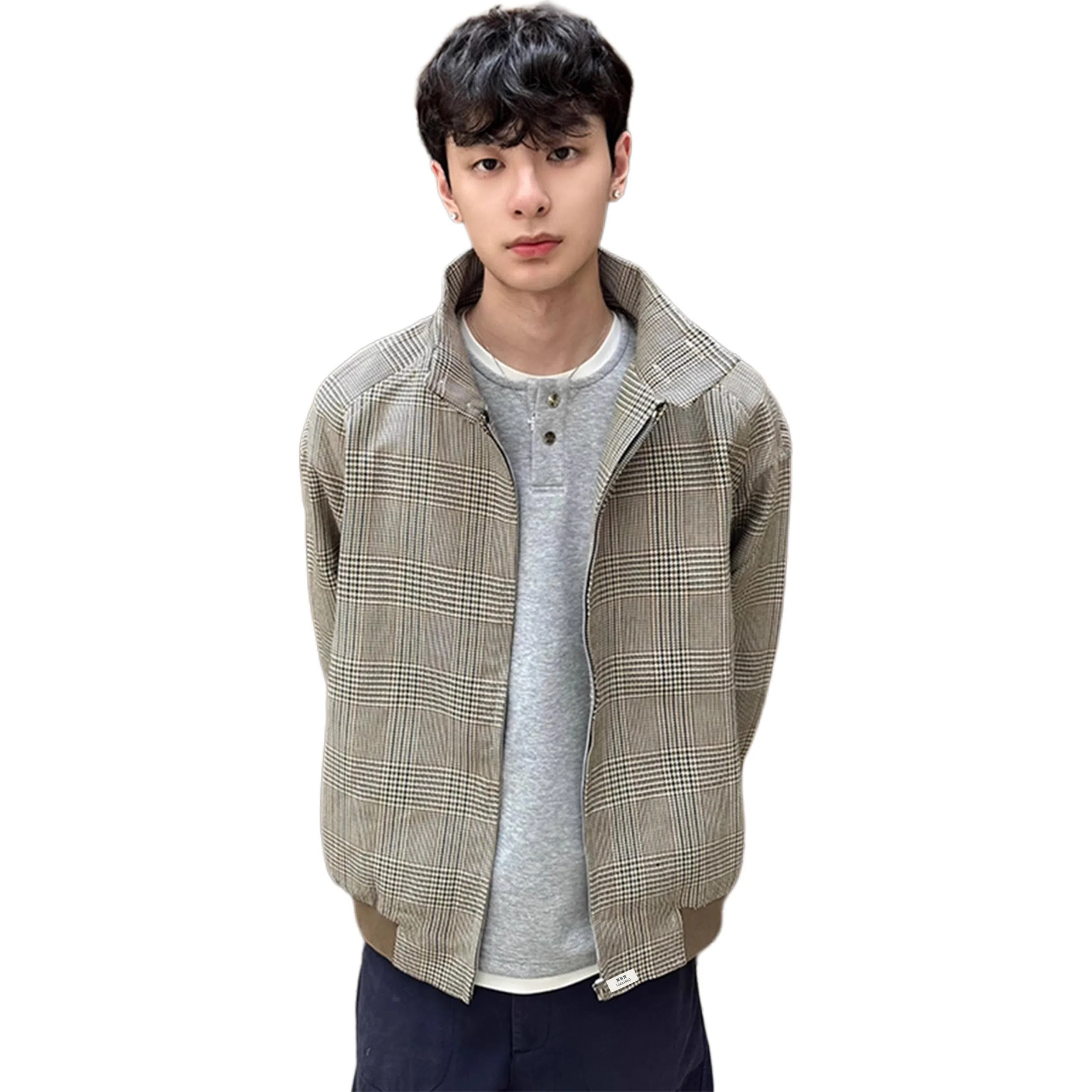 City Hipster vintage