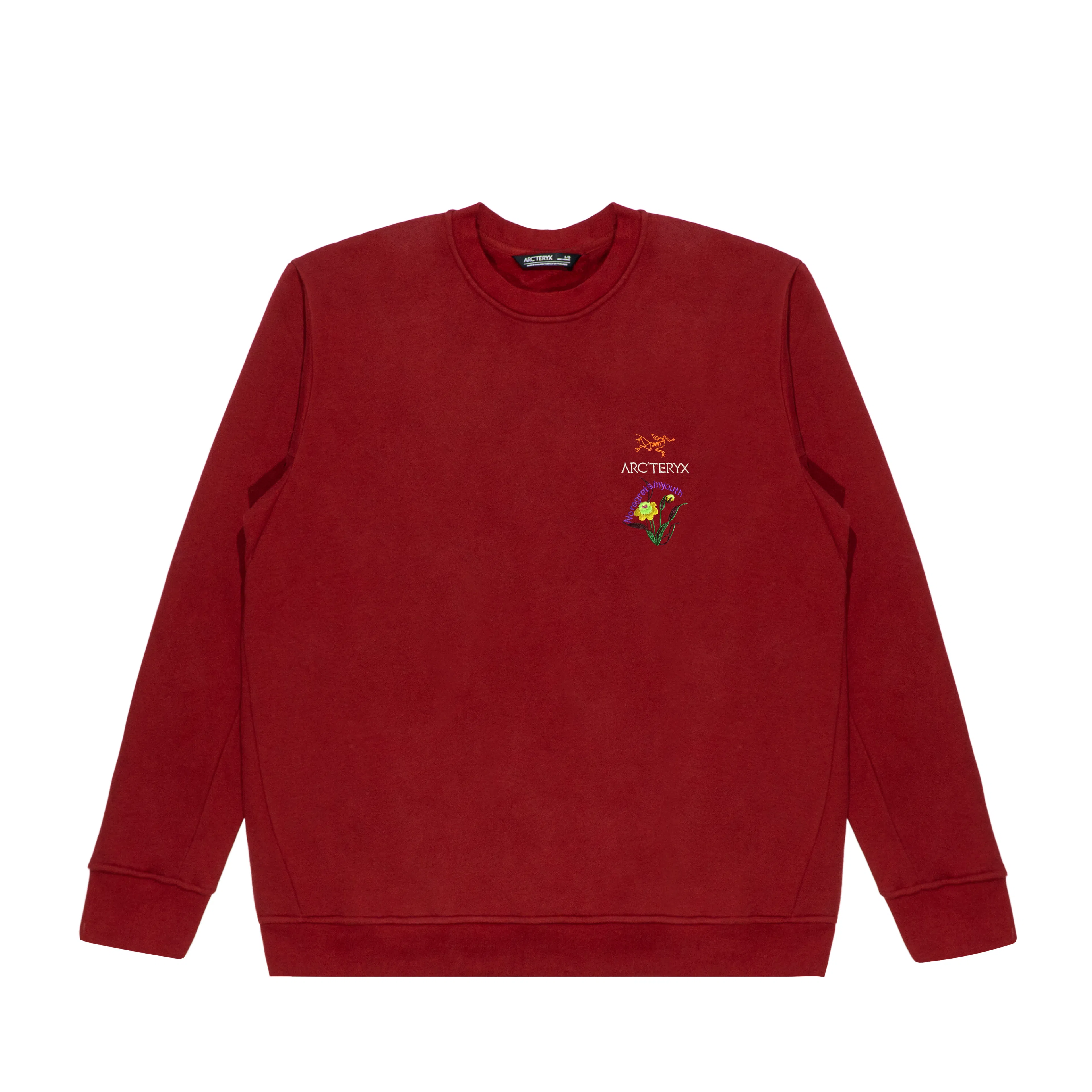 Arcteryx Emblem logo