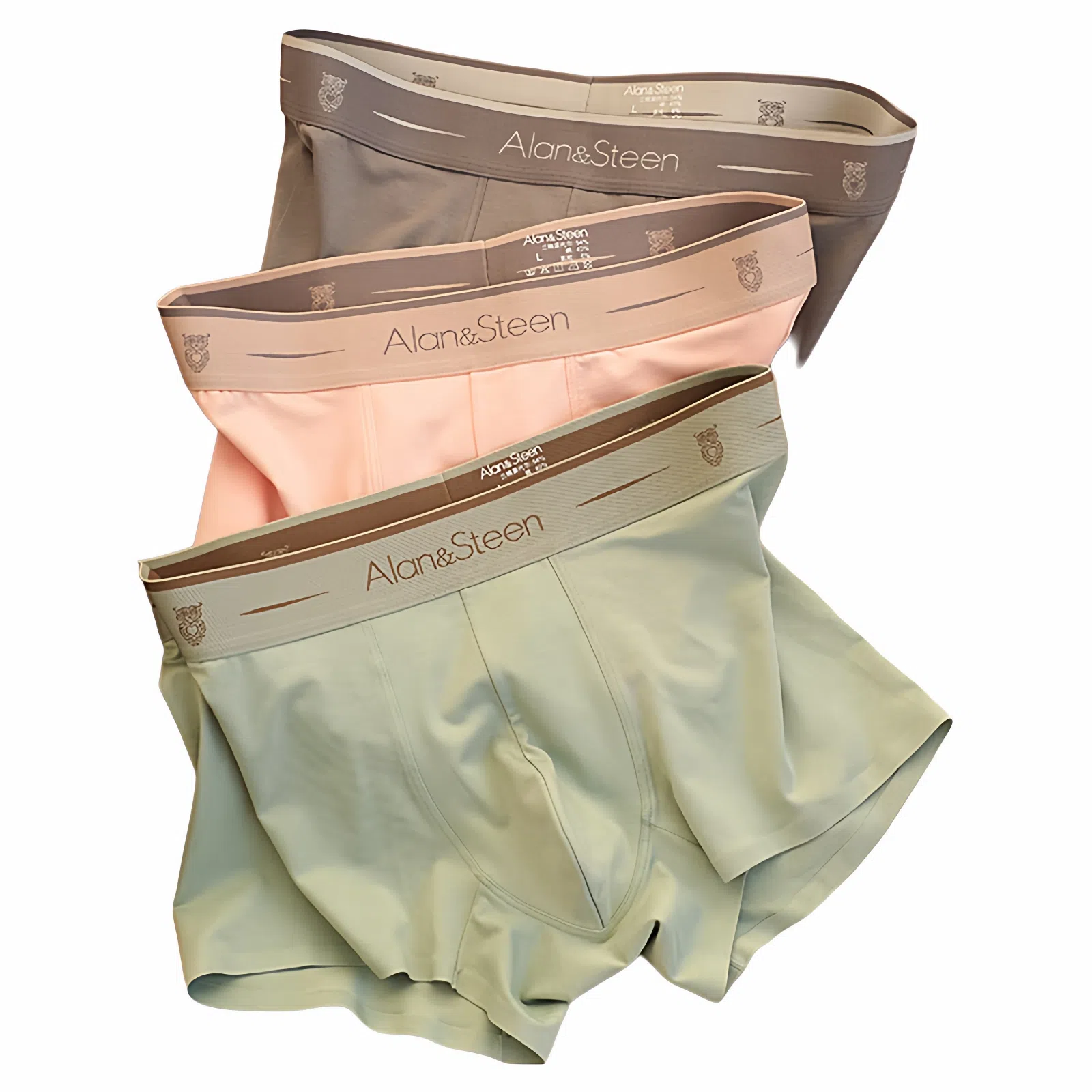 BANGBOY X IZTION 7AA