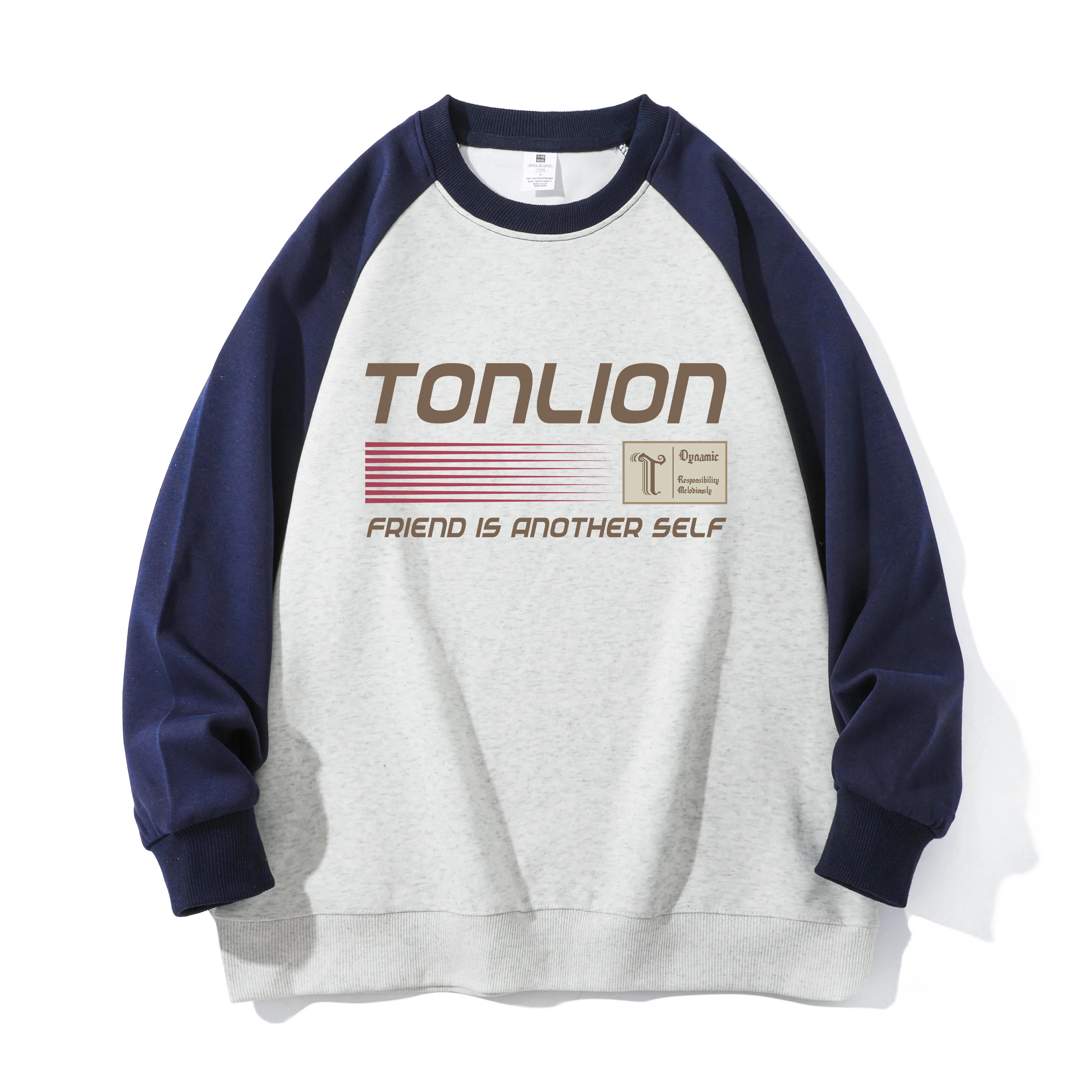 tonlion