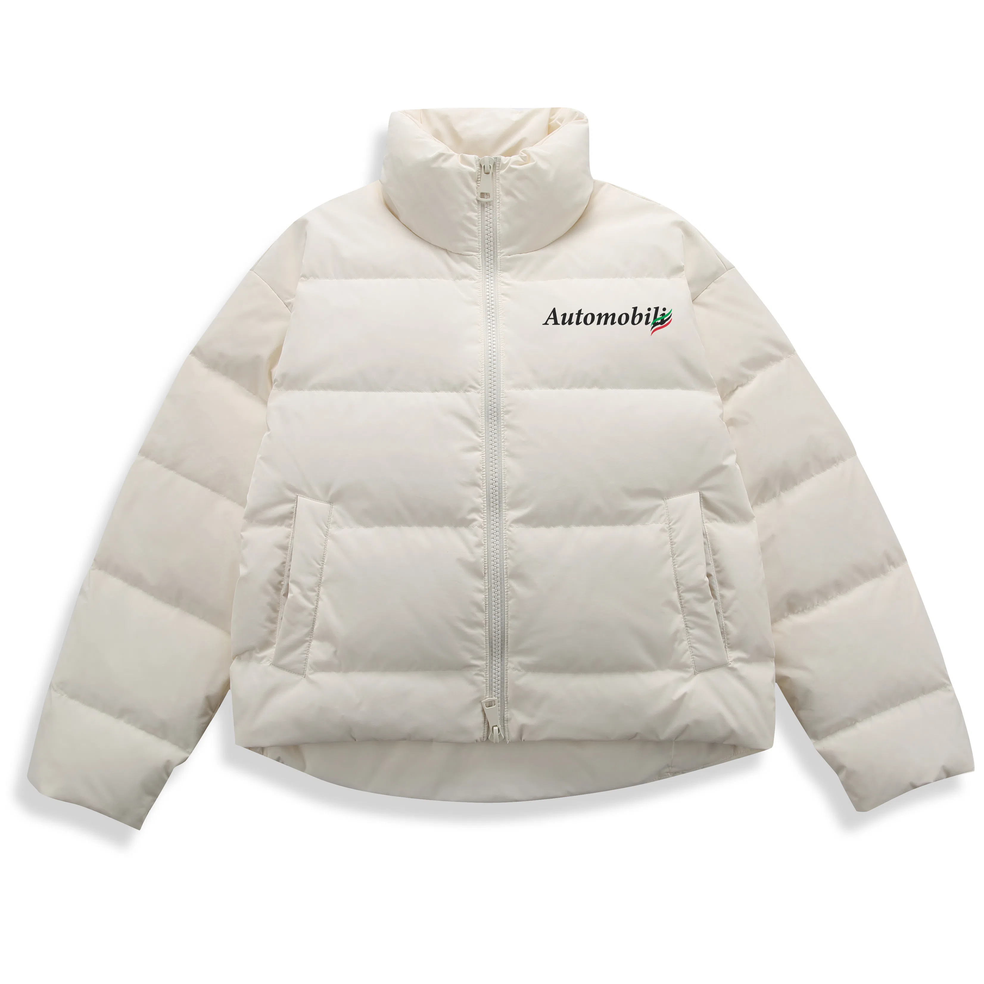 Automobili Lamborghini logo