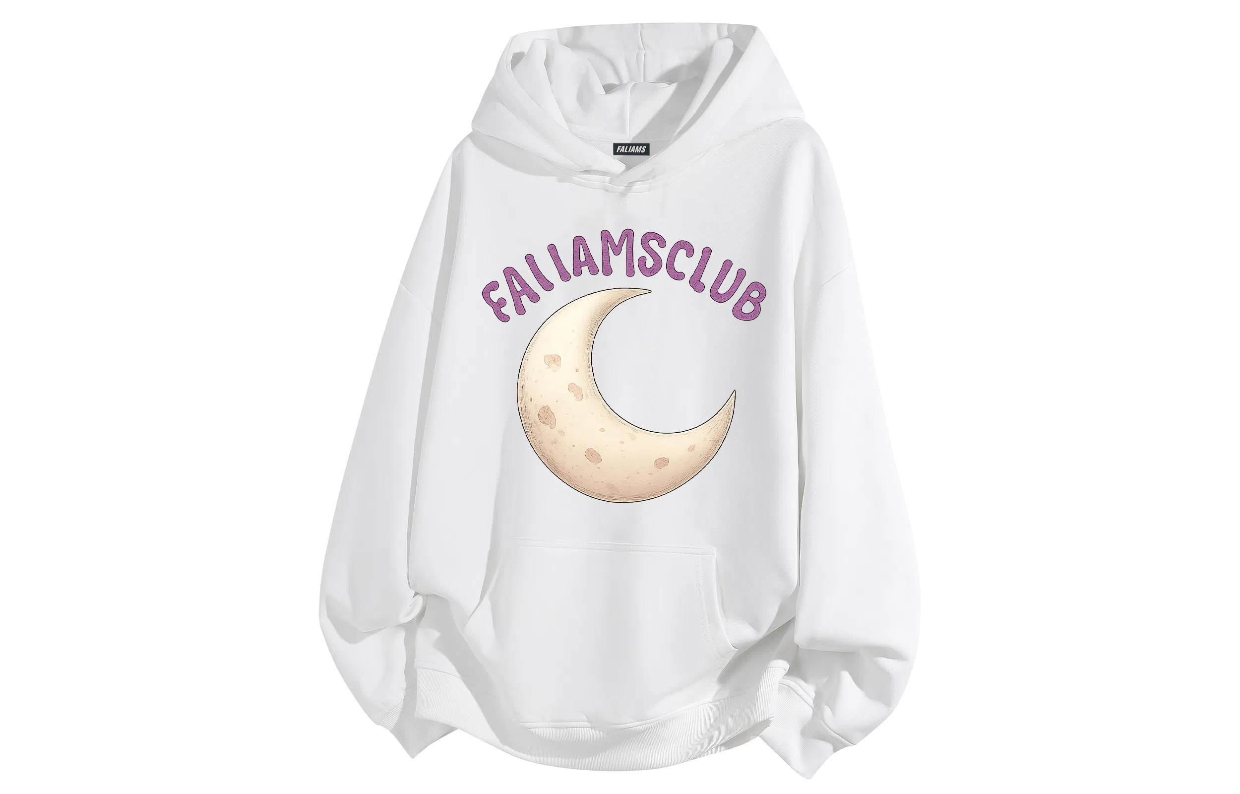 FALIAMS
