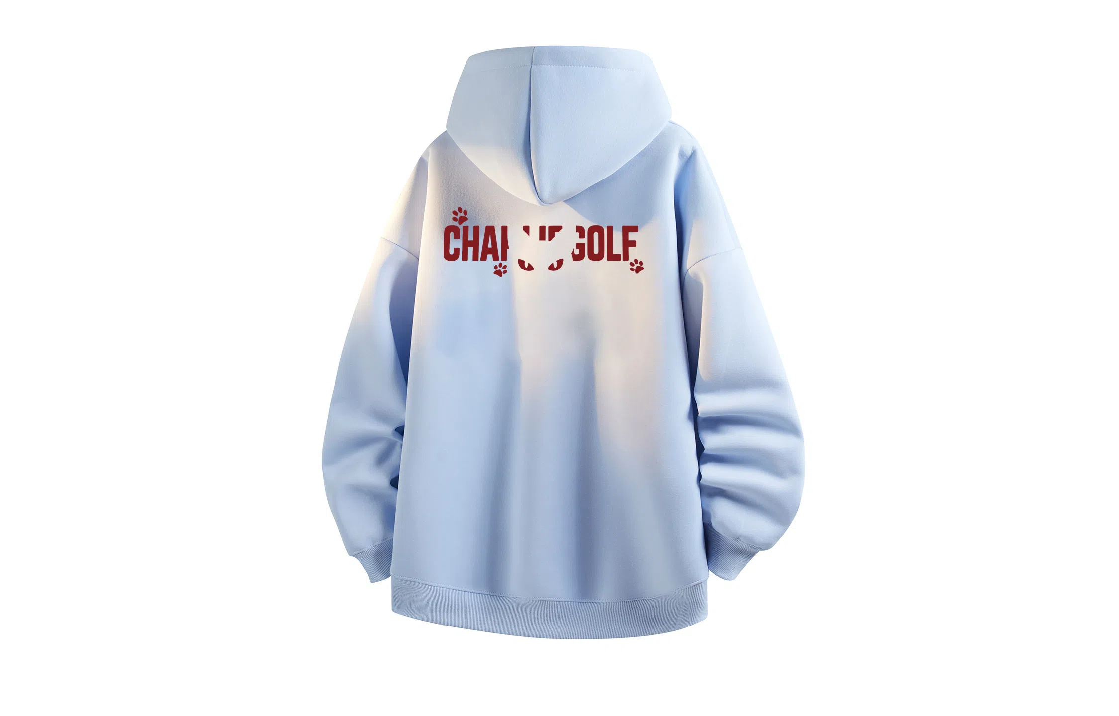 400CHARLIE GOLF Logo