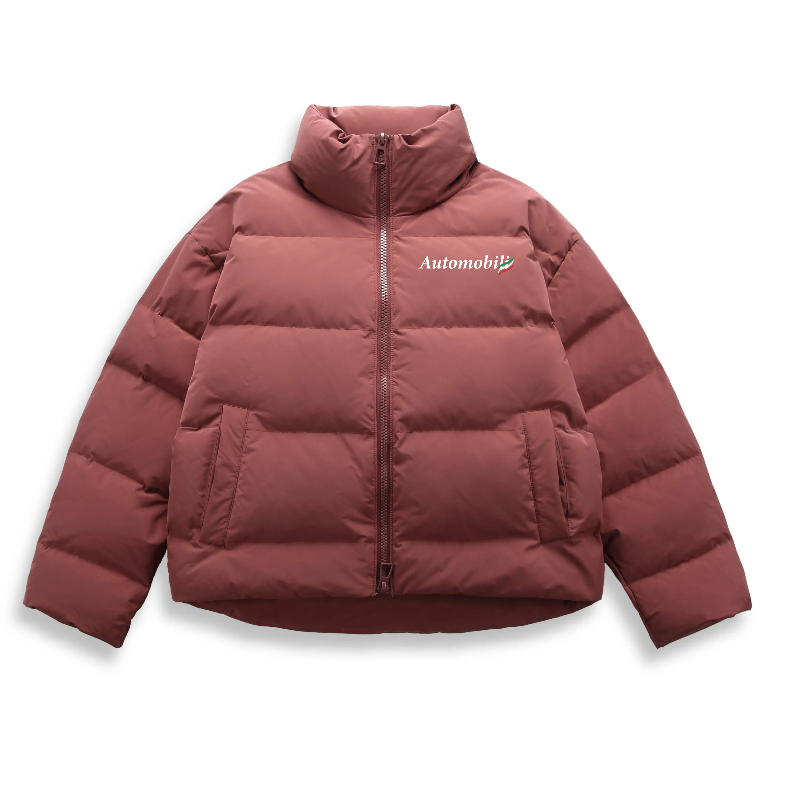 Automobili Lamborghini logo