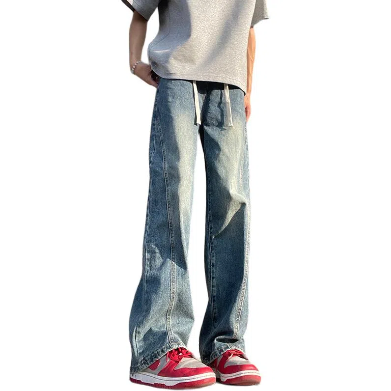 LIN MYKING vibecleanfit