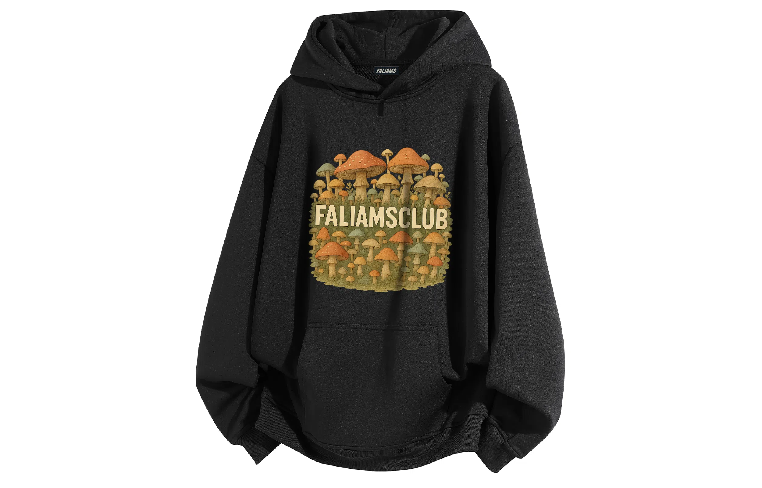FALIAMS