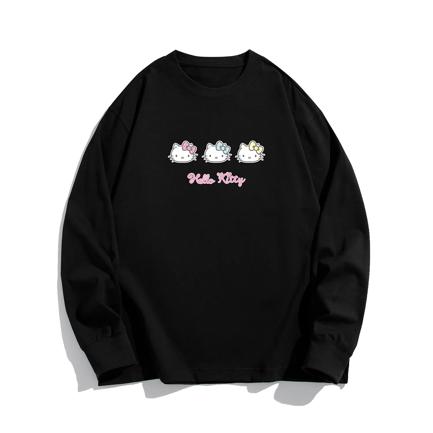 Sanrio x HelloKitty IPkitty SS25 T
