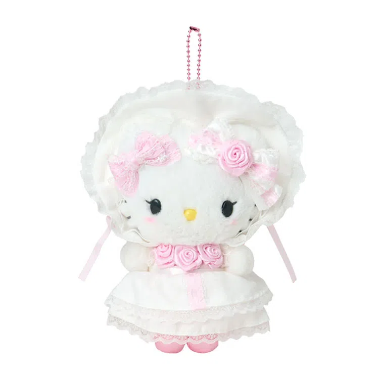 Sanrio HelloKitty 21cm20.5cm19.5cm18cm