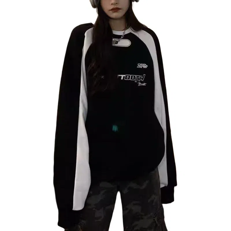 LIN MYKING BFoversize