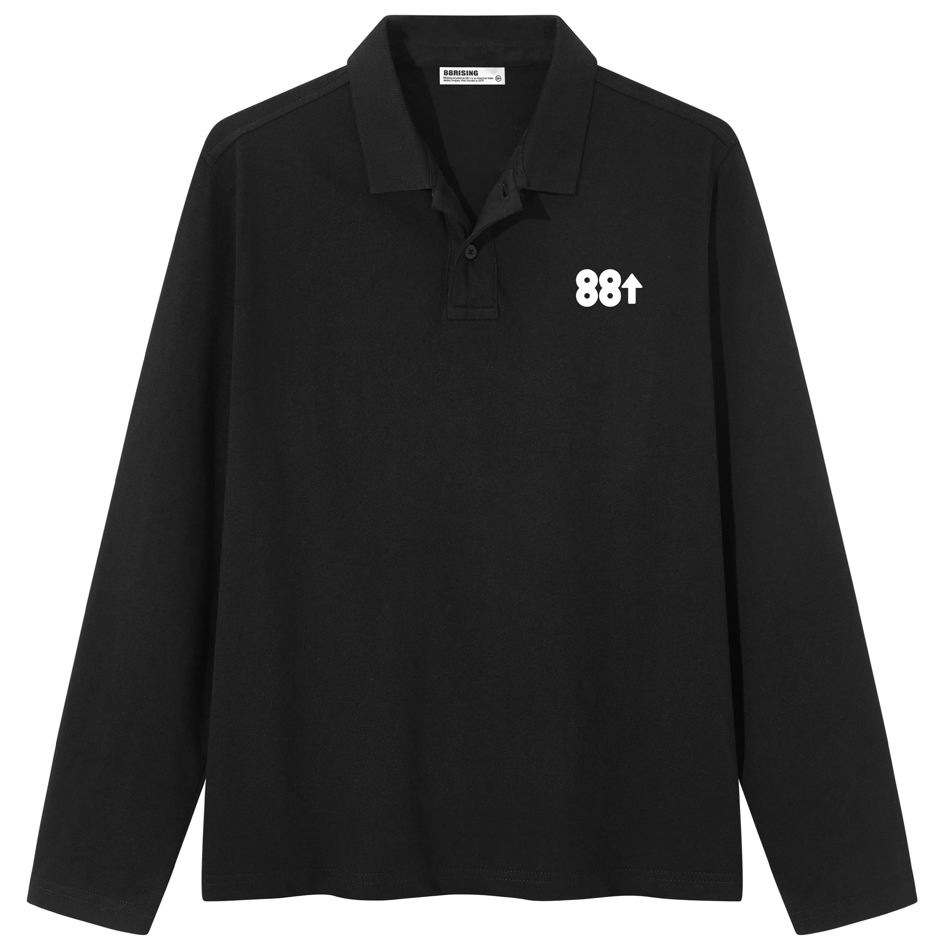 88rising LogoTPolo