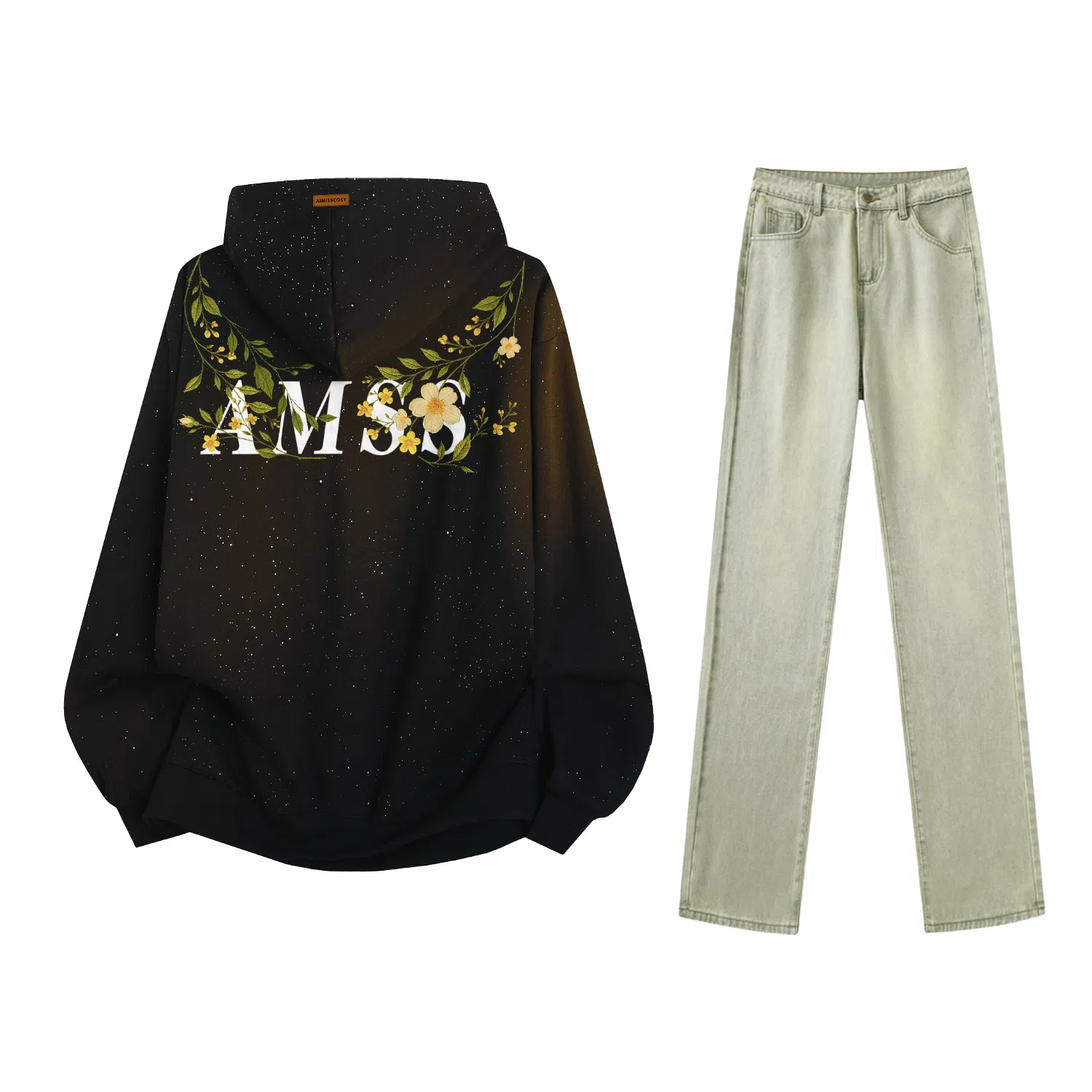 AIMISS Logo