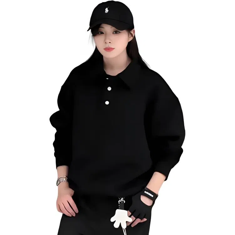 CARE NOTE cleanfitpolo