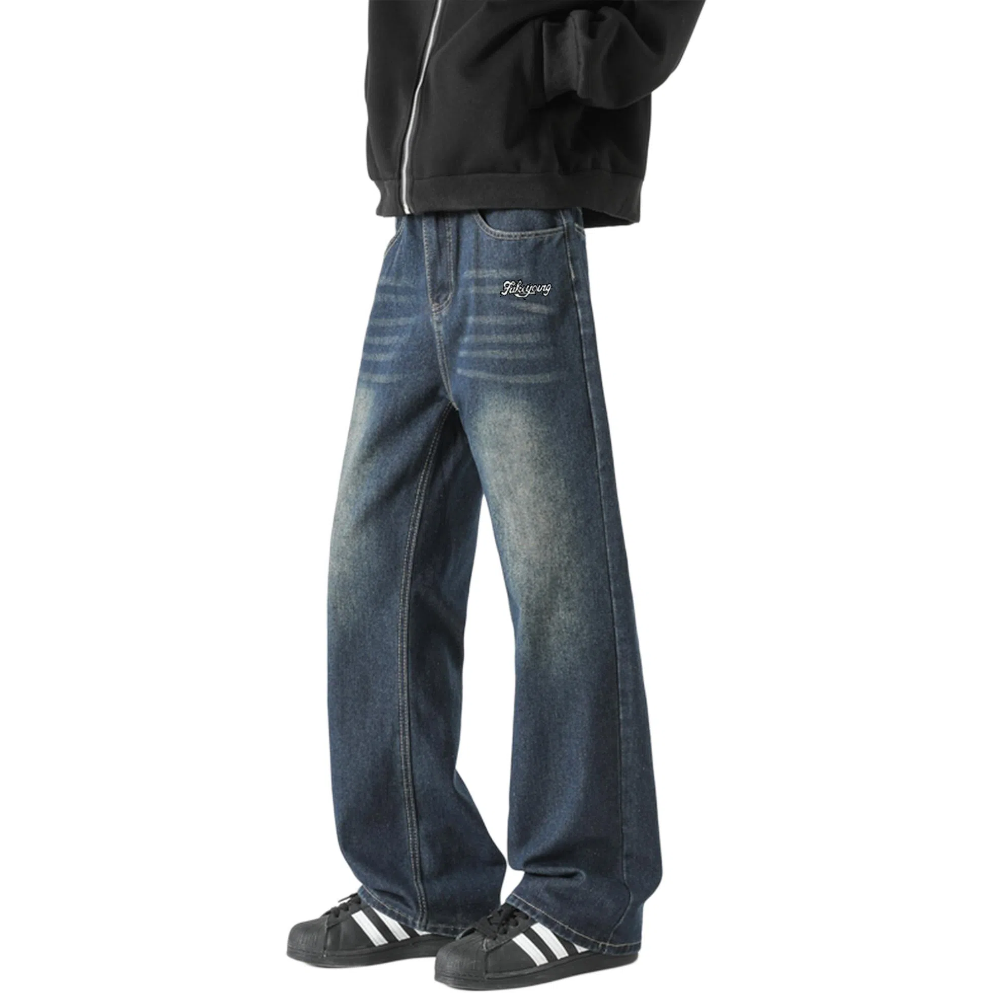 Fakeyoung Cleanfit