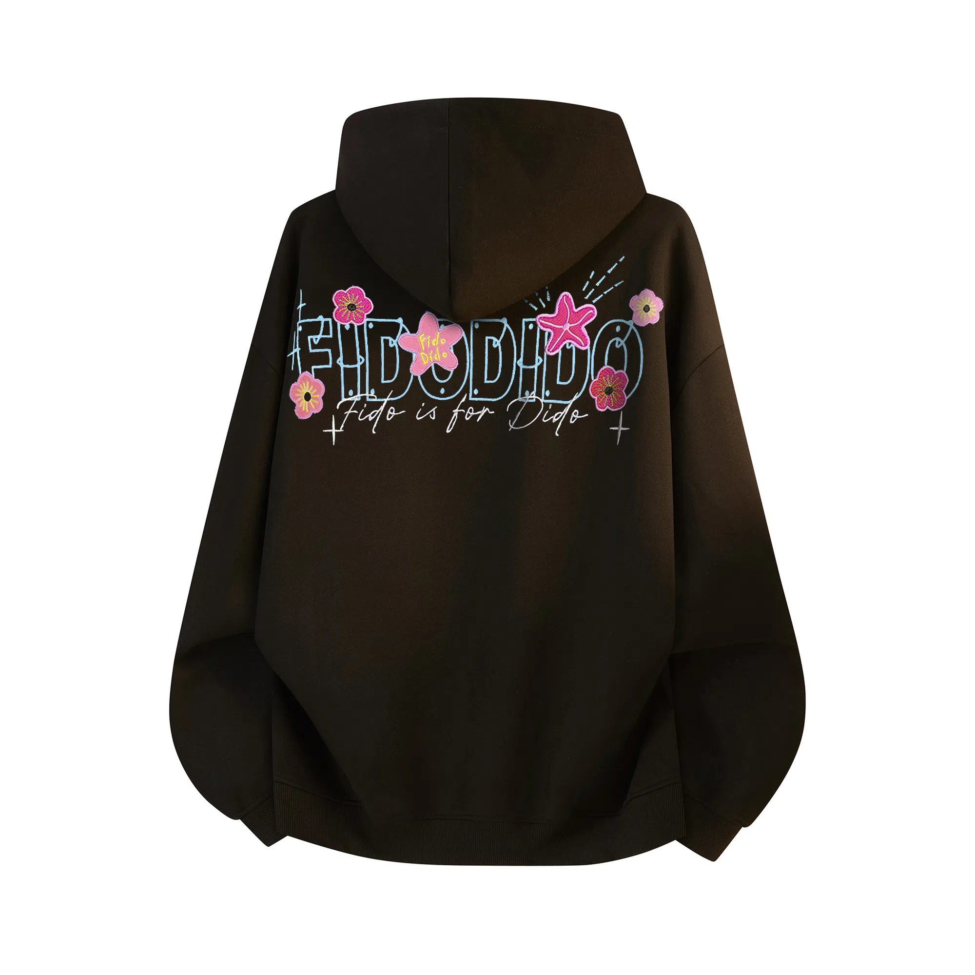 FIDO DIDO LogoCleanfit