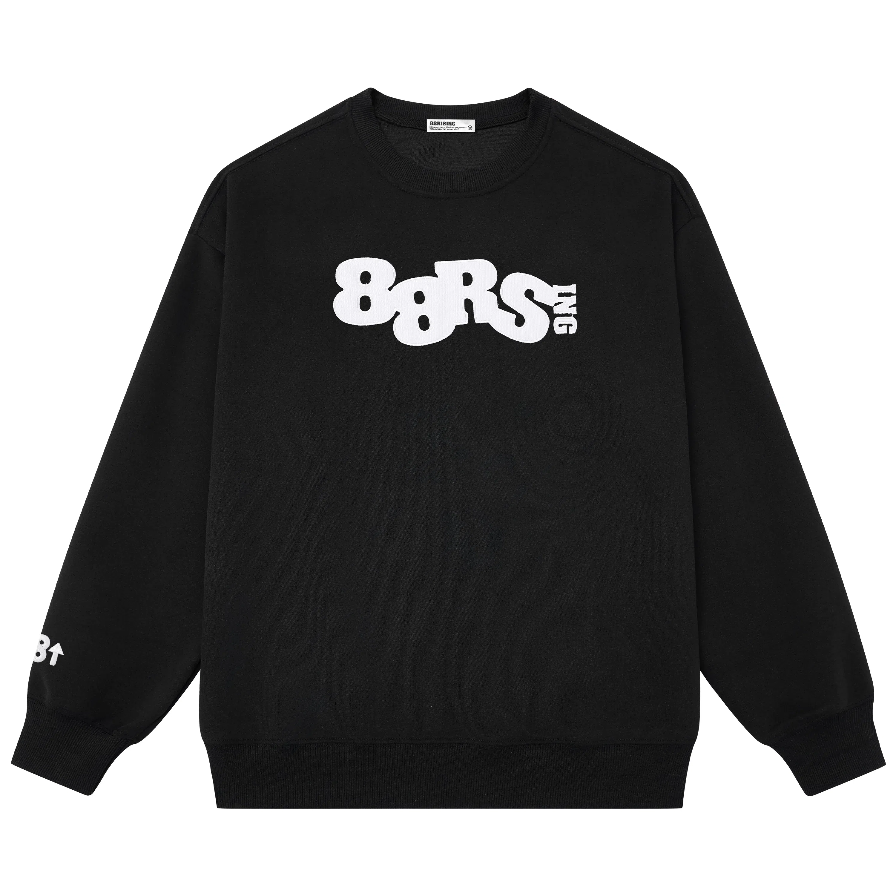 88rising Logo