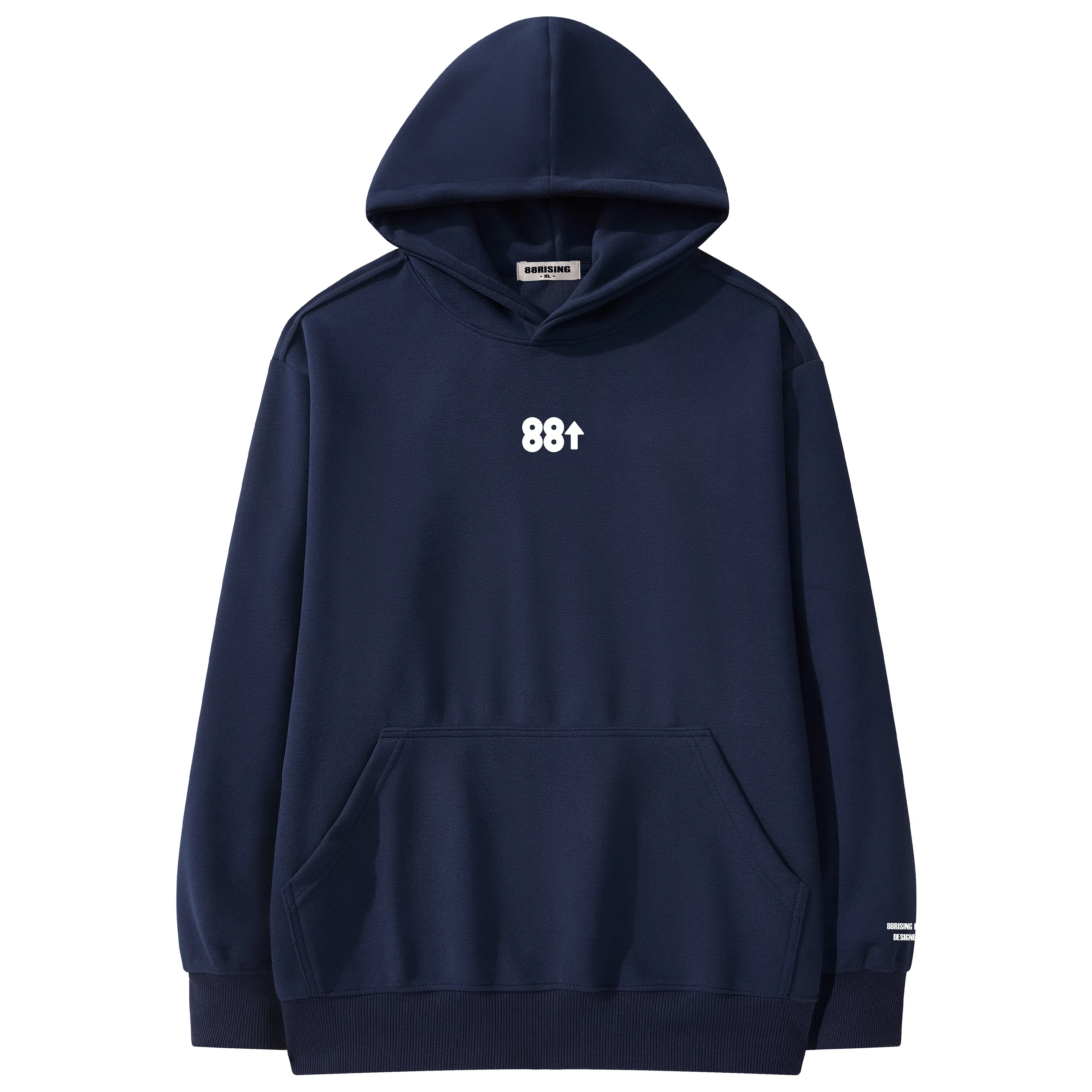 88rising logo