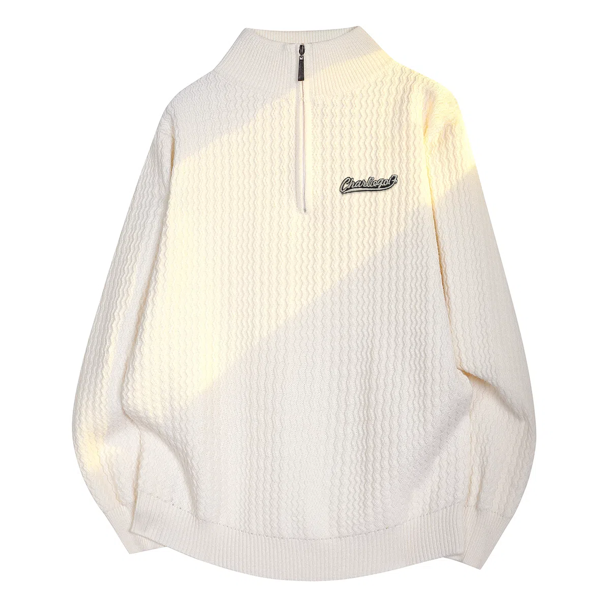 CHARLIE GOLF VINTAGElogo