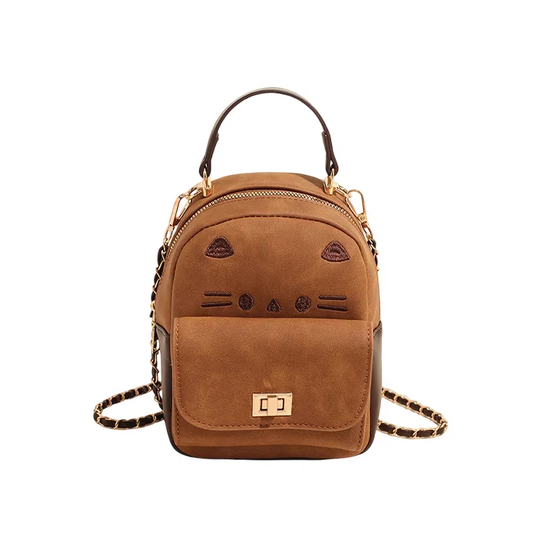 Jade en plus Kitty PU