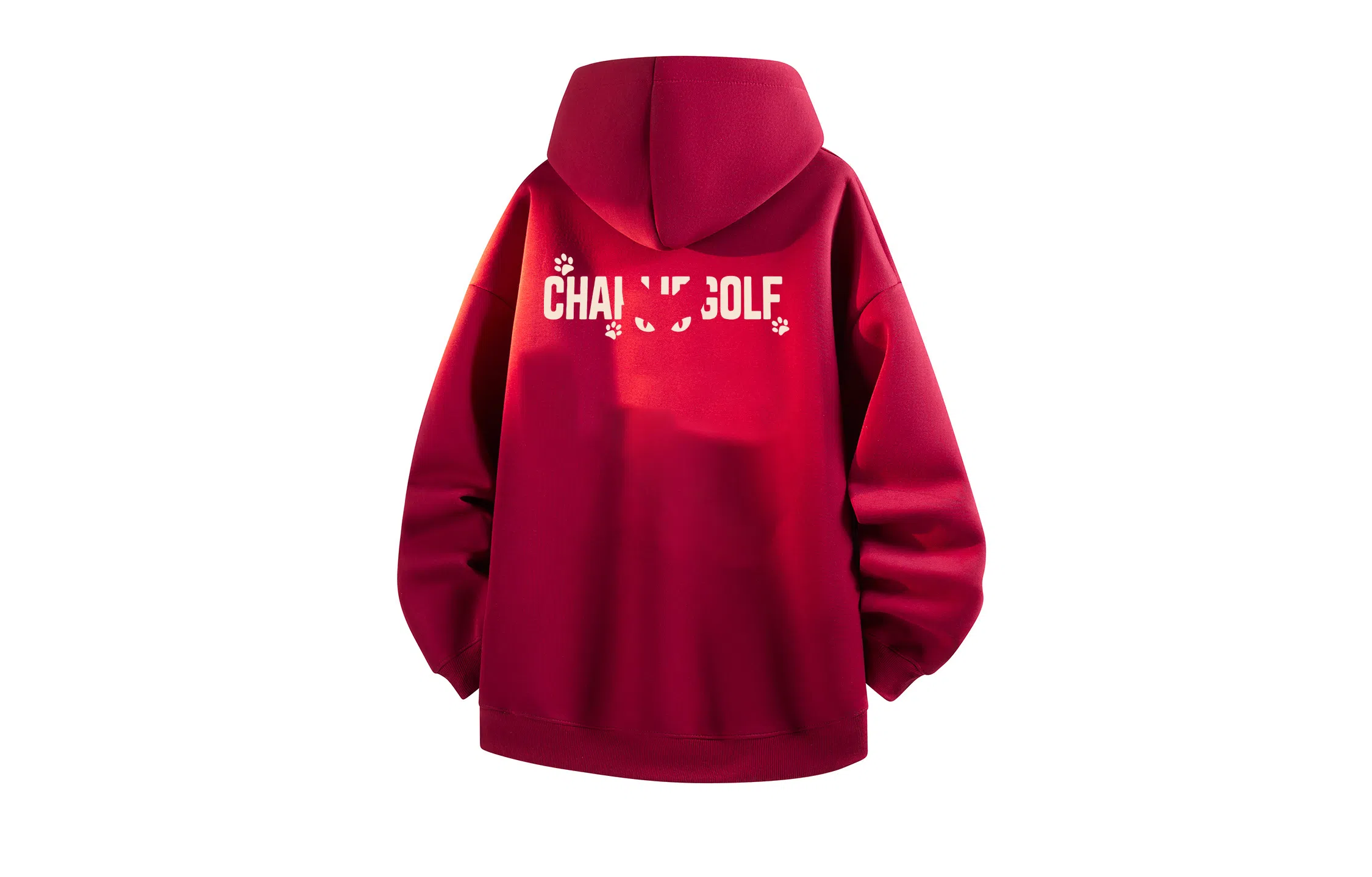 400CHARLIE GOLF Logo