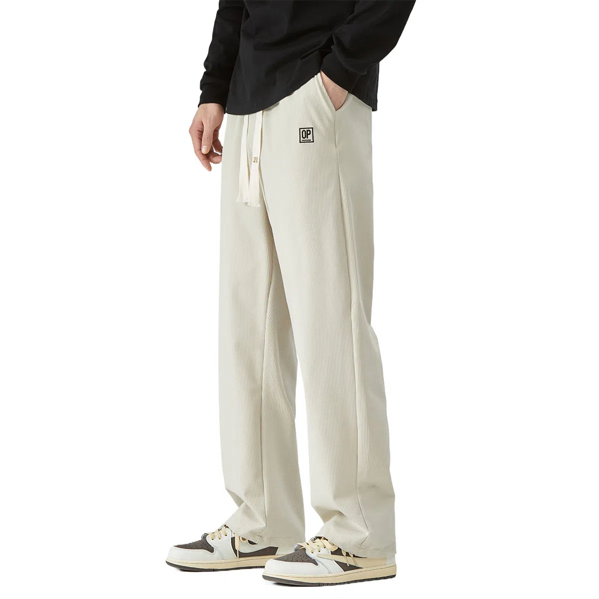 OVERPROTECTION i.t Logo