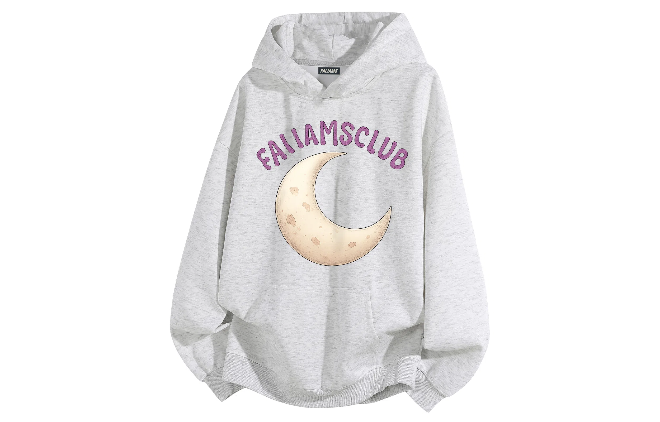 FALIAMS