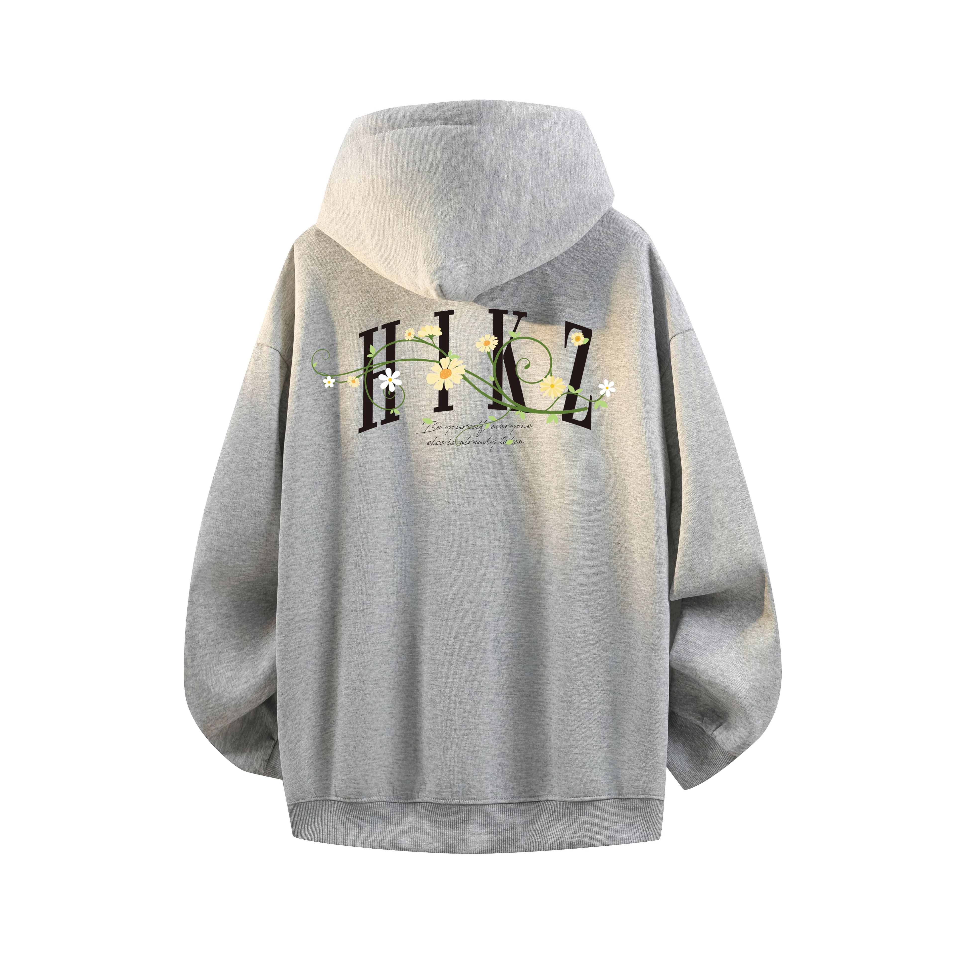 HIKZ Logo