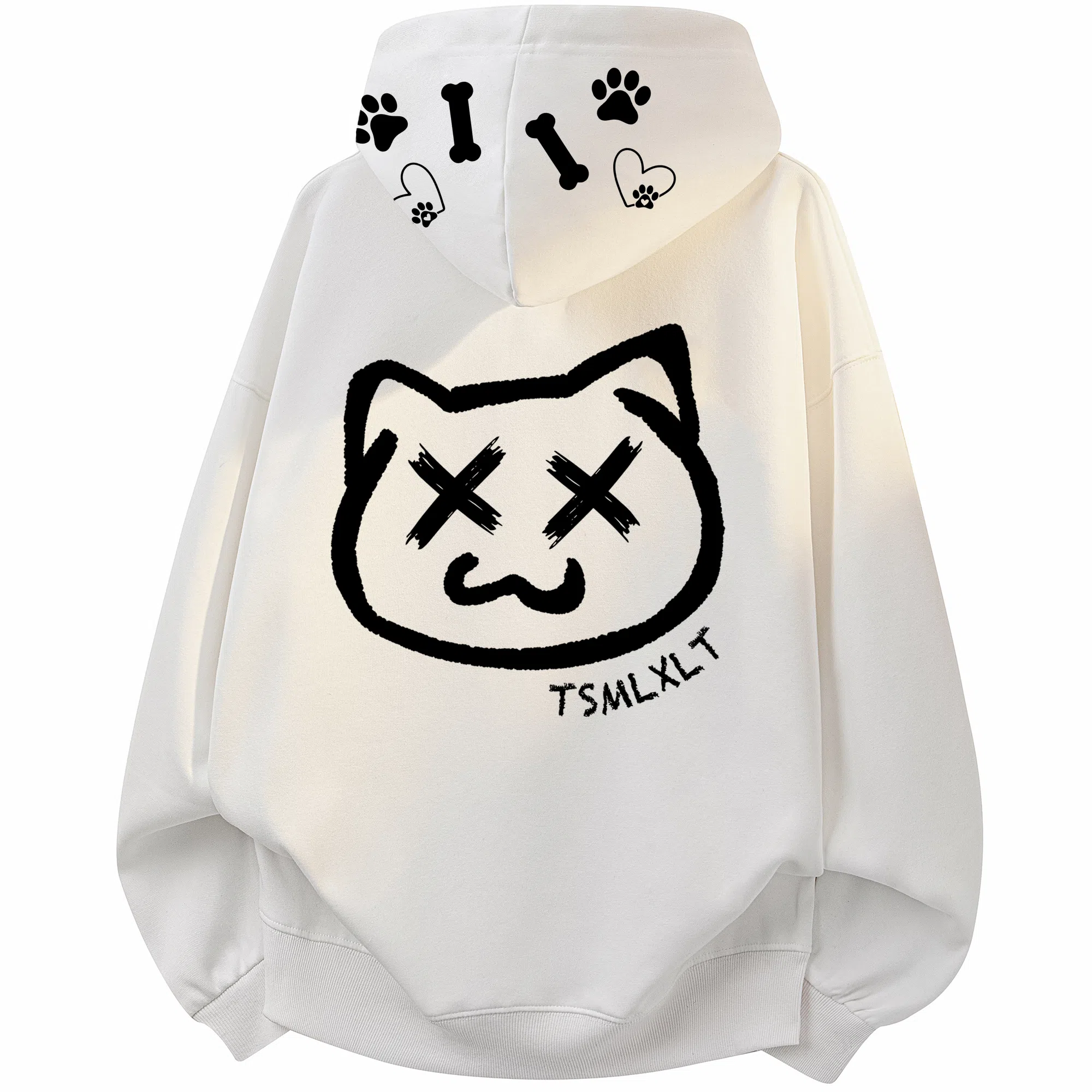 TSMLXLT CleanfitLogo