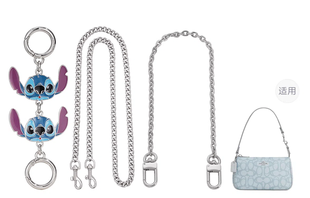 Disney COACH Nolita19